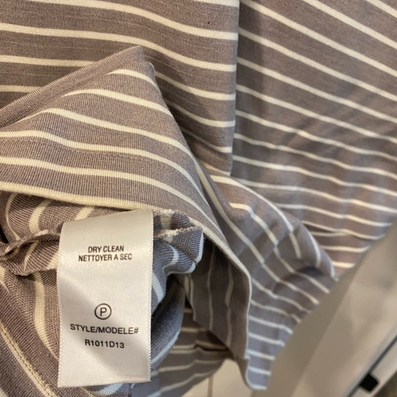 Robert Rodriguez Stretch Knit Dress - Picture 5 of 5